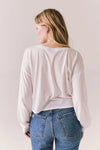 HARTT LONG SLEEVE TEE