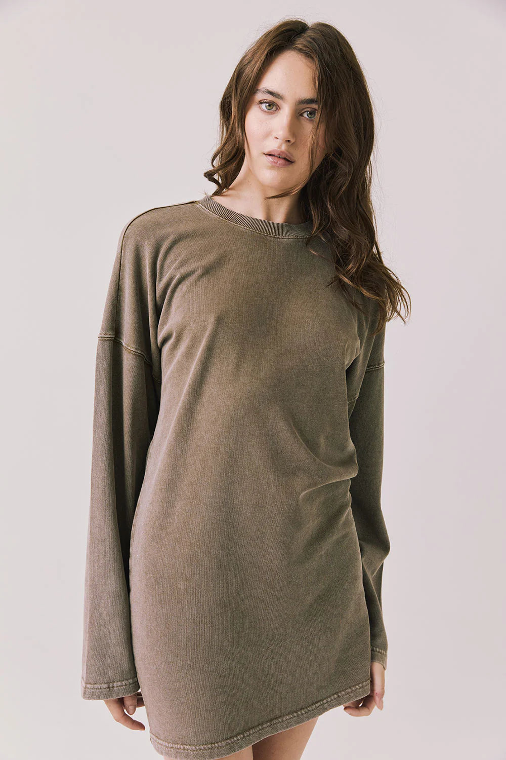 MARGARITA MINI DRESS