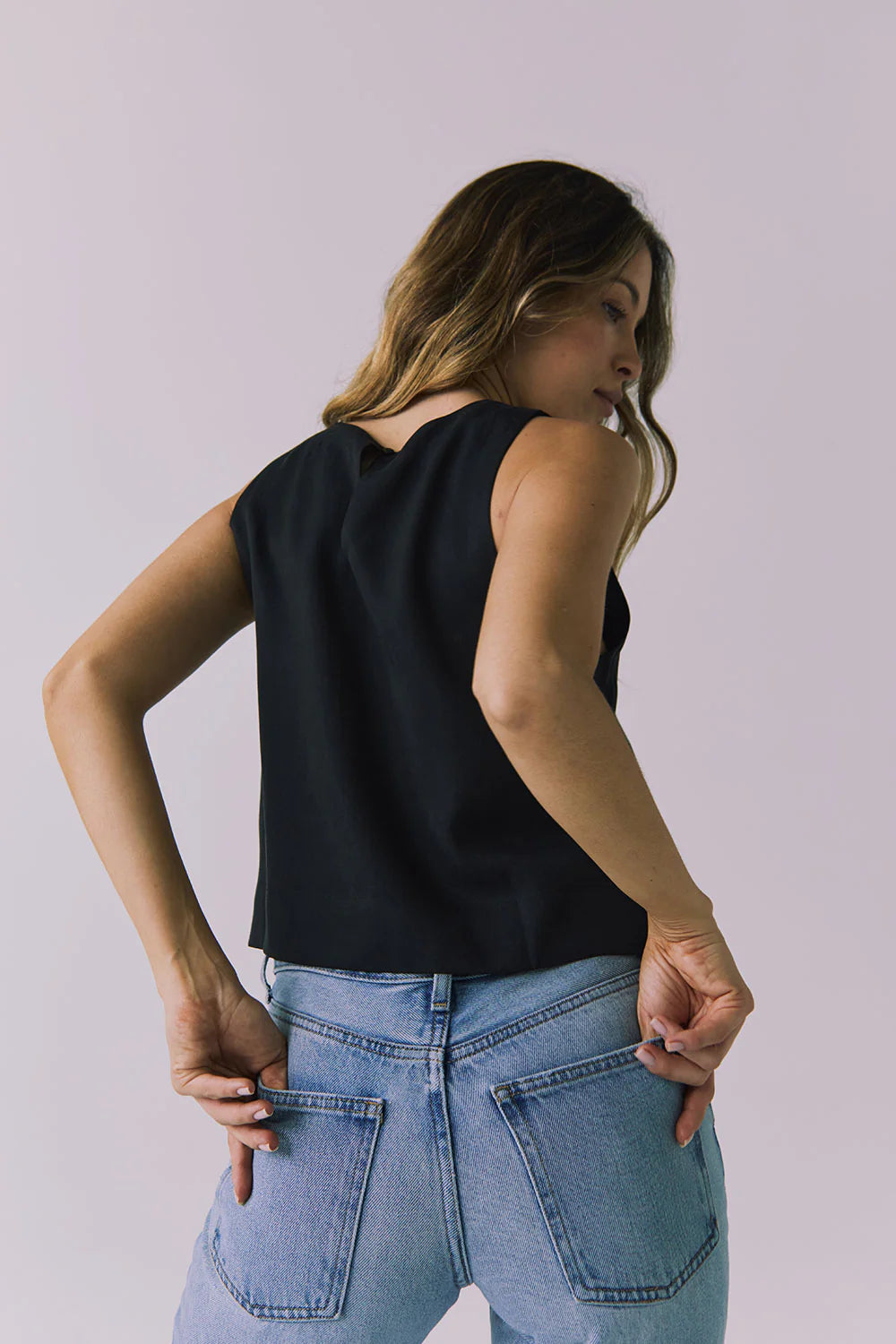 RILEY TOP
