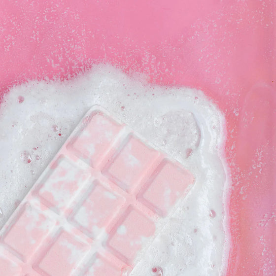 GIRL, CALM DOWN BATH BOMB BAR