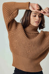 CECE SWEATER