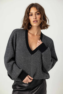  CORA SWEATER