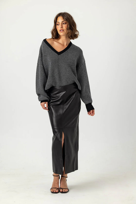 CORA SWEATER