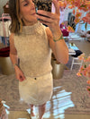 SAYLOR TURTLENECK SWEATER