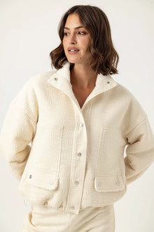  DREYA JACKET