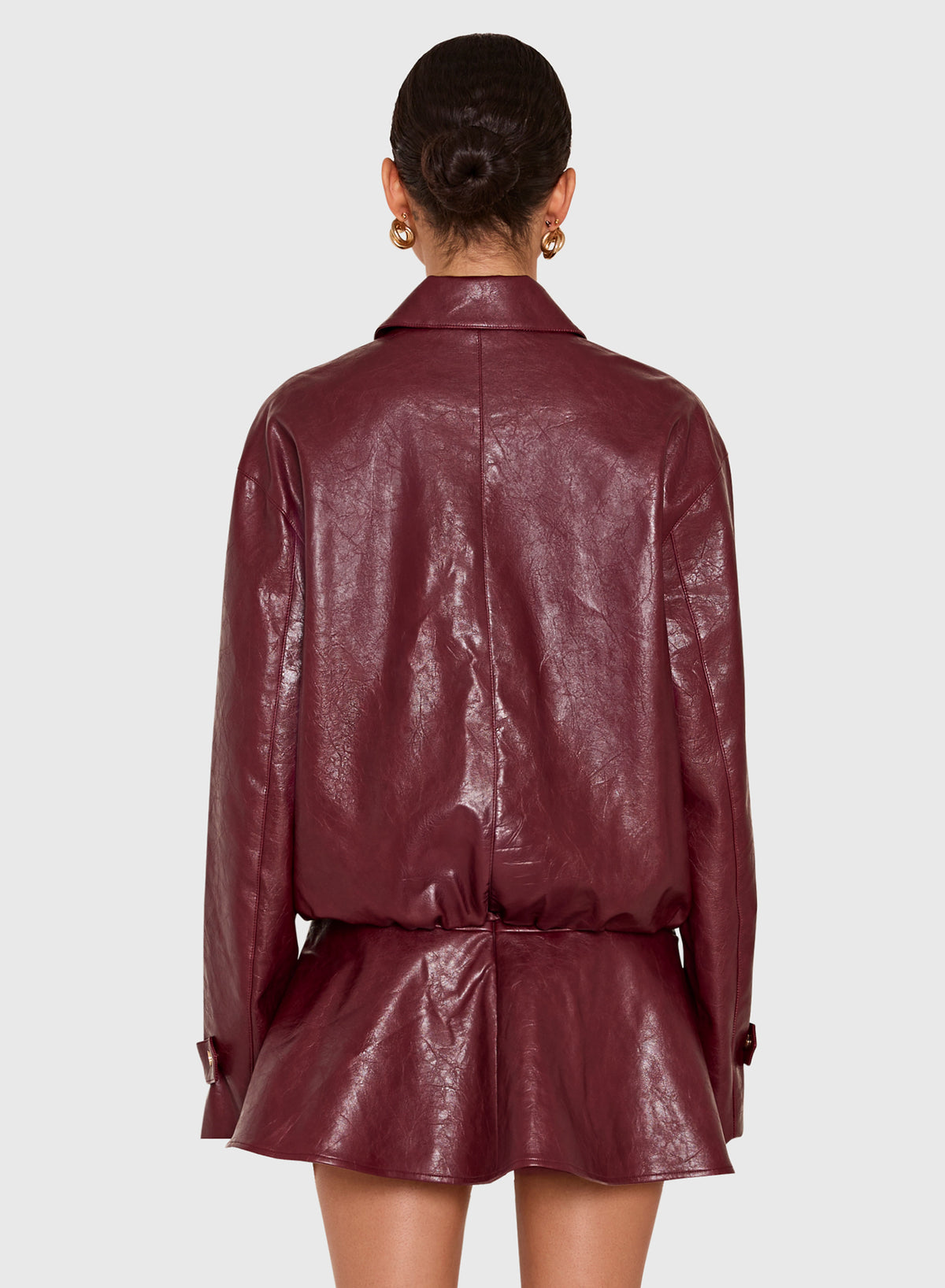 Karla Jacket