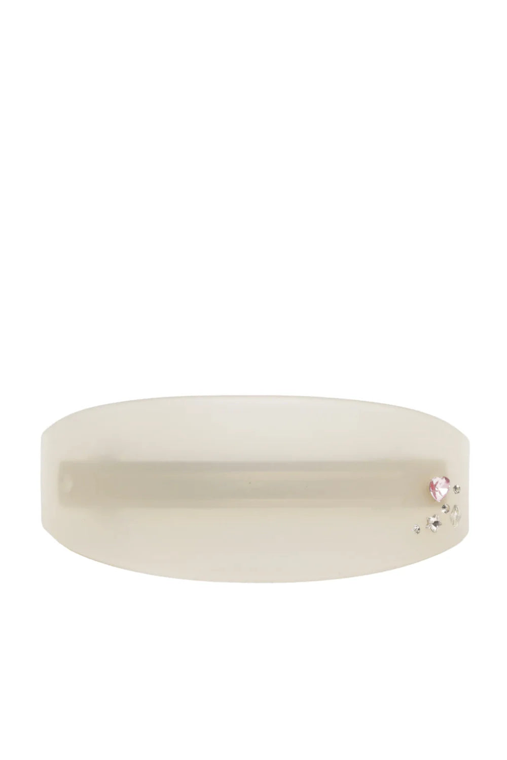 Ponytail Barrette