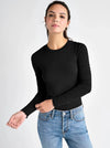 BAMBOO LONG SLEEVE TEE