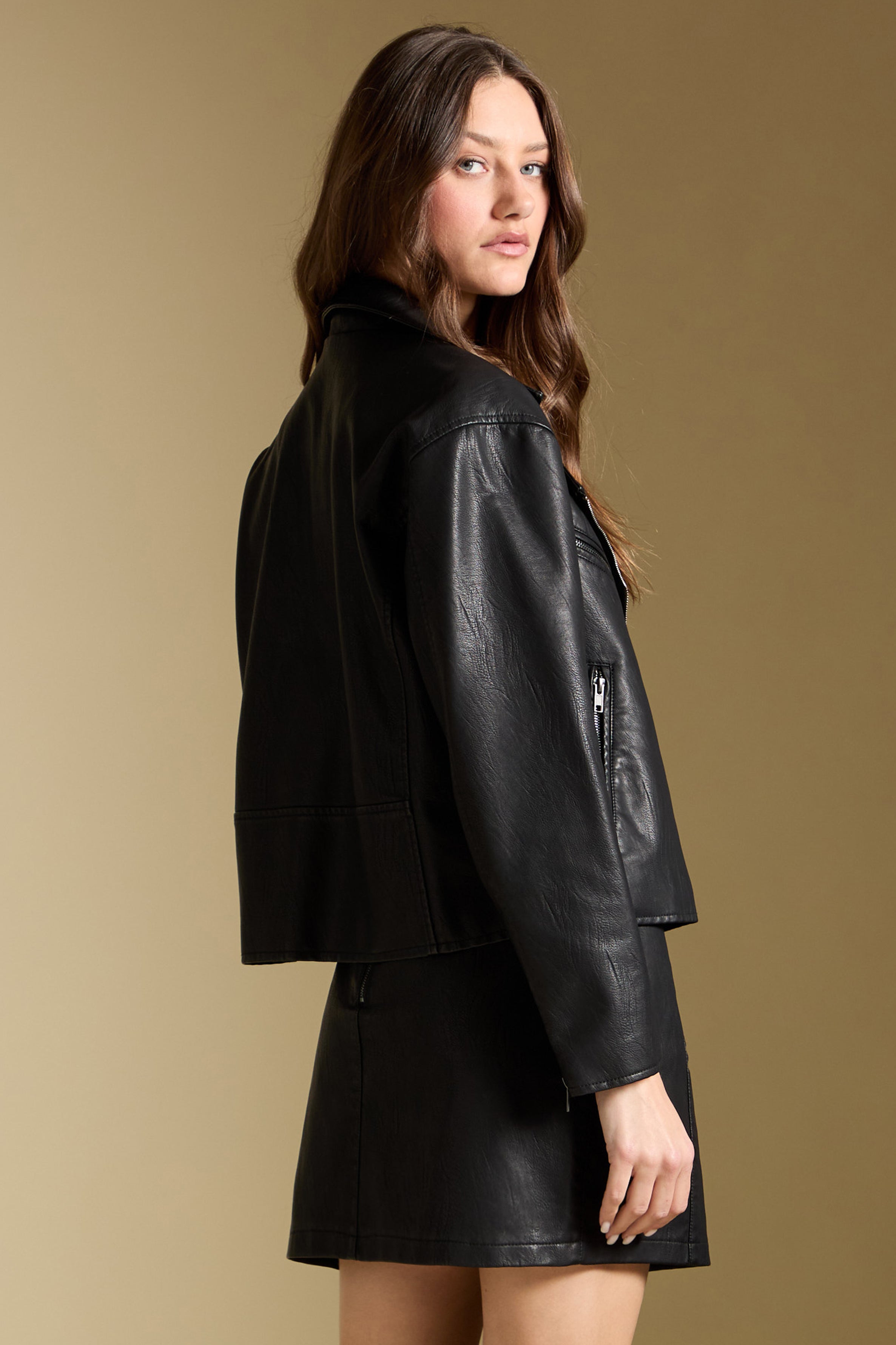 SYLVIE JACKET