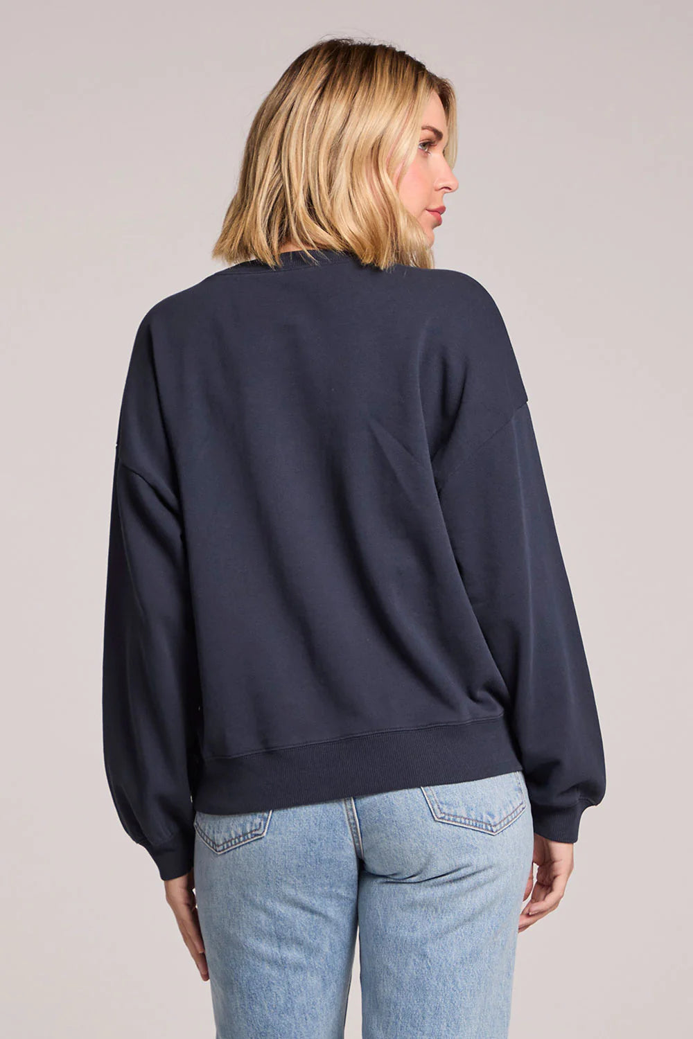 FLAG SWEATSHIRT