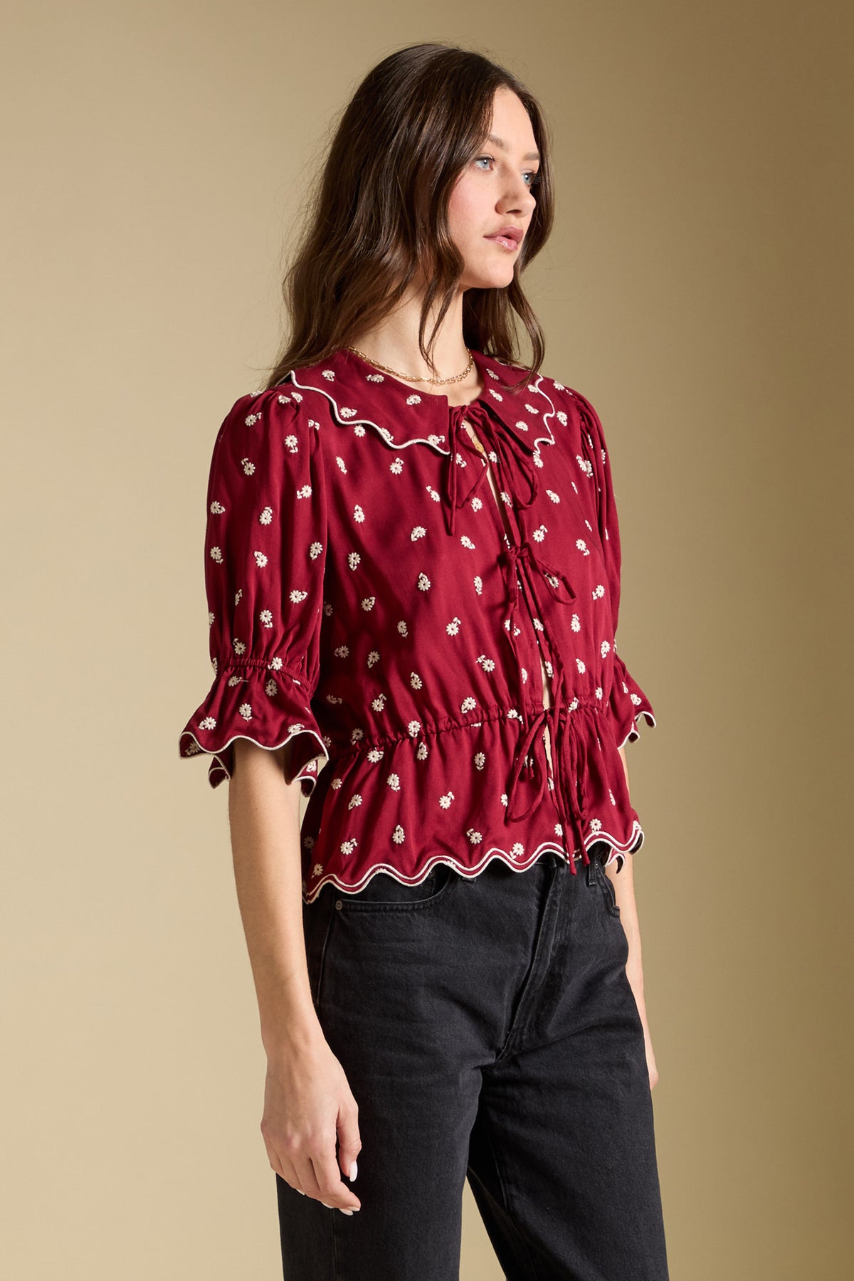 KADIE TOP
