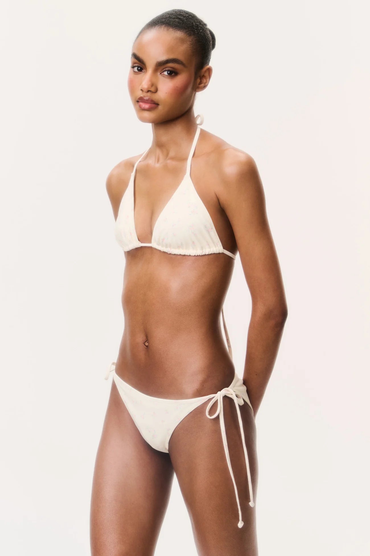HARBOR DITSY FLORAL BIKINI