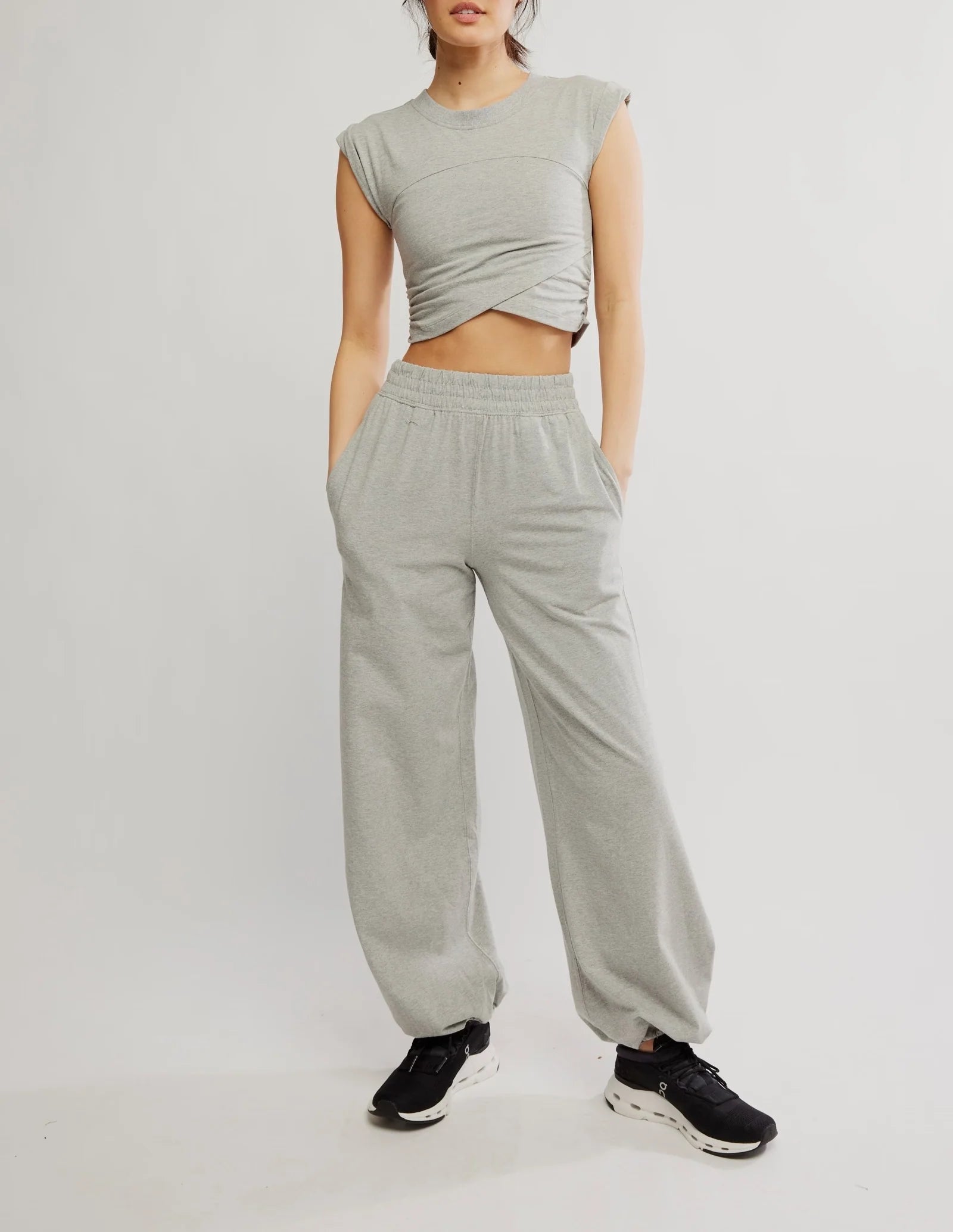 HOT SHOT CROSSOVER SET