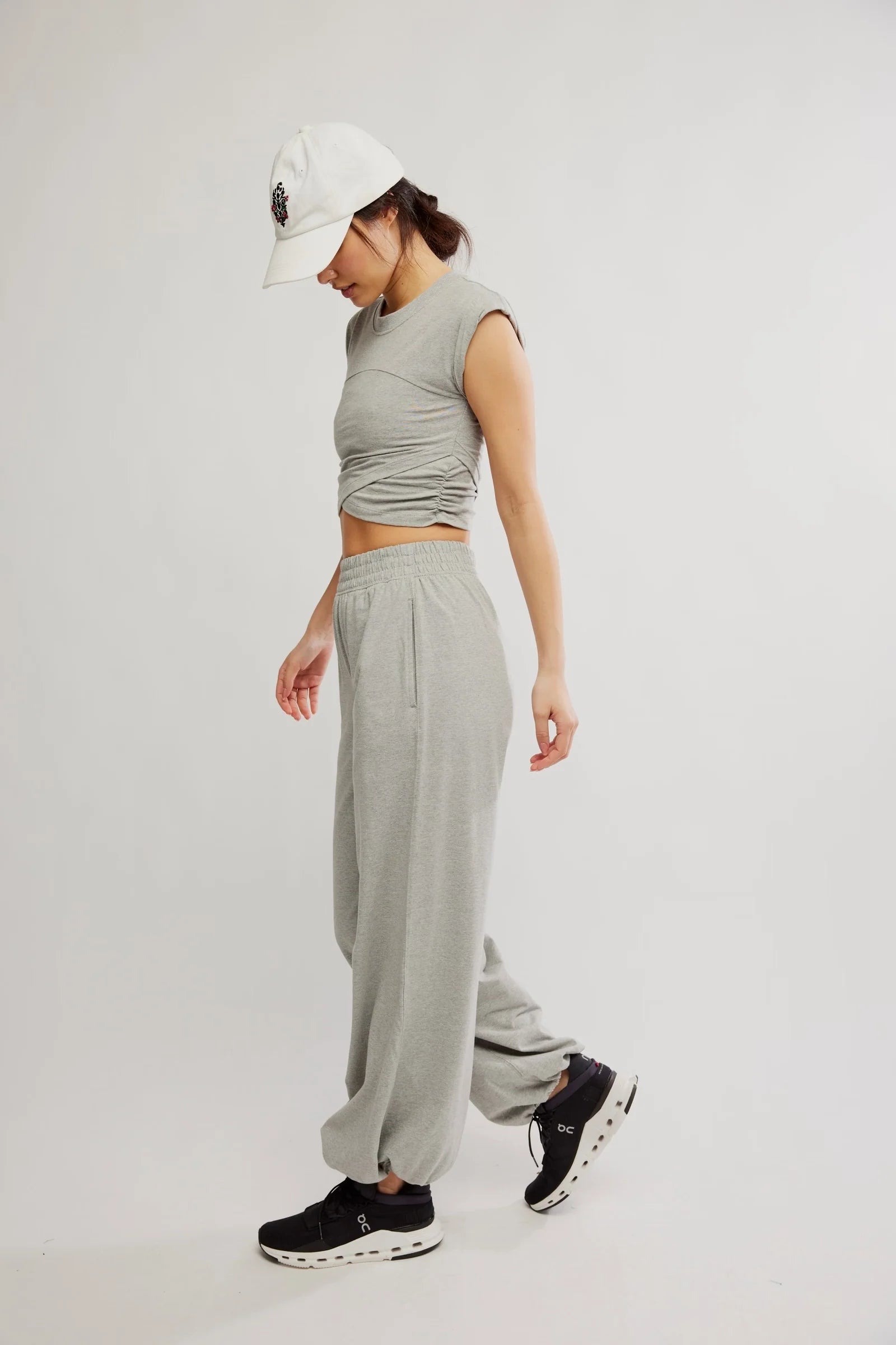 HOT SHOT CROSSOVER SET