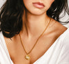 I SEE NECKLACE