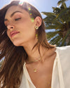 INFINITY KNOT NECKLACE