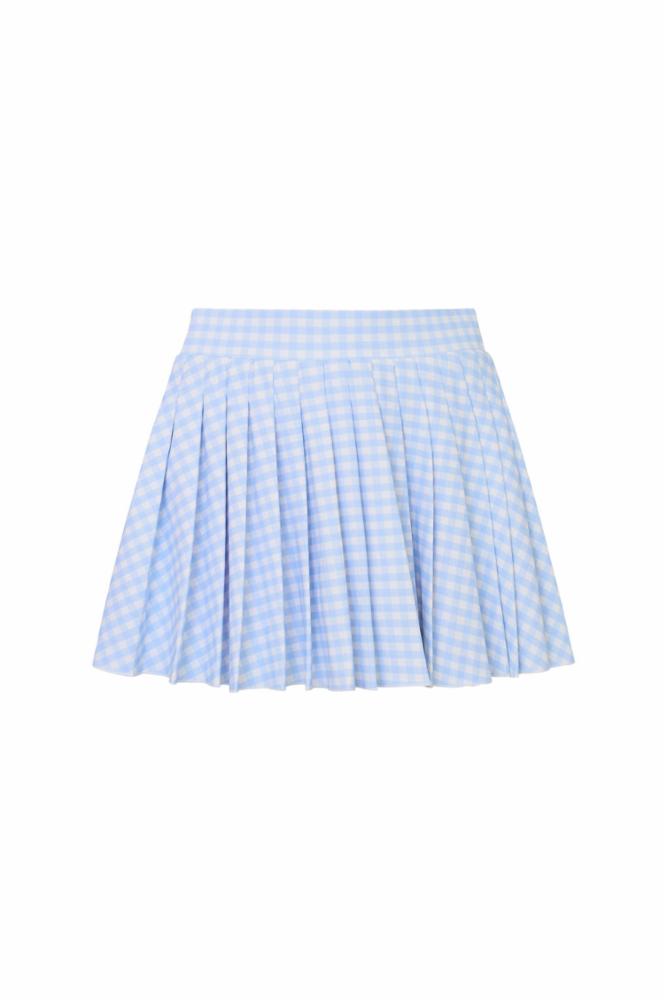 DANCIA TENNIS SKORT
