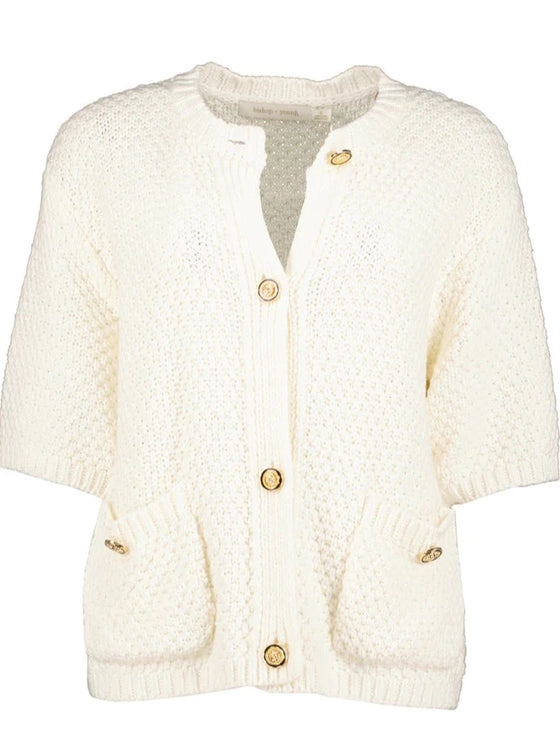 DELPHINE CARDIGAN