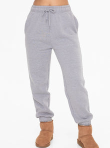  FLEECE BILLOW SWEATPANTS