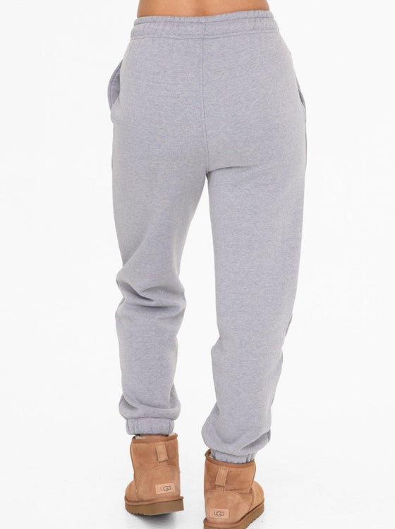 FLEECE BILLOW SWEATPANTS