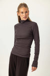 KATYA TURTLENECK