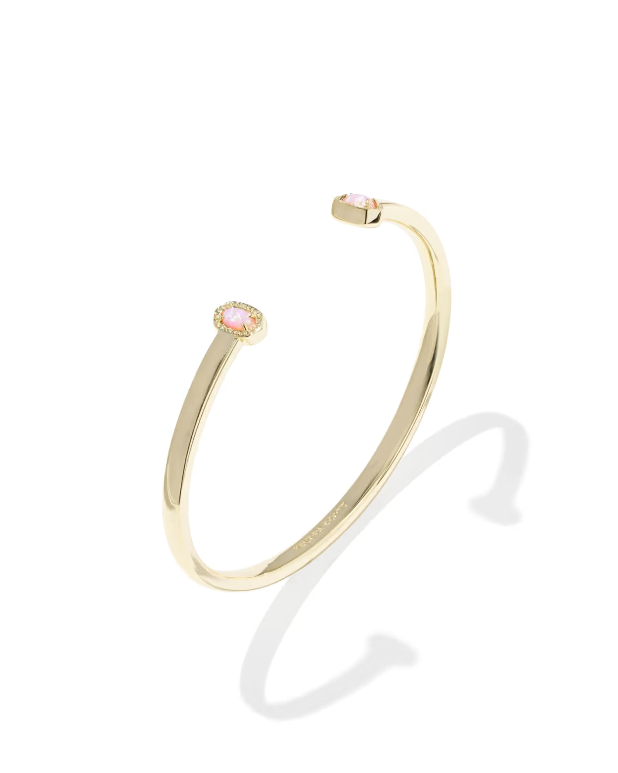 MINI ELTON CUFF BRACELET
