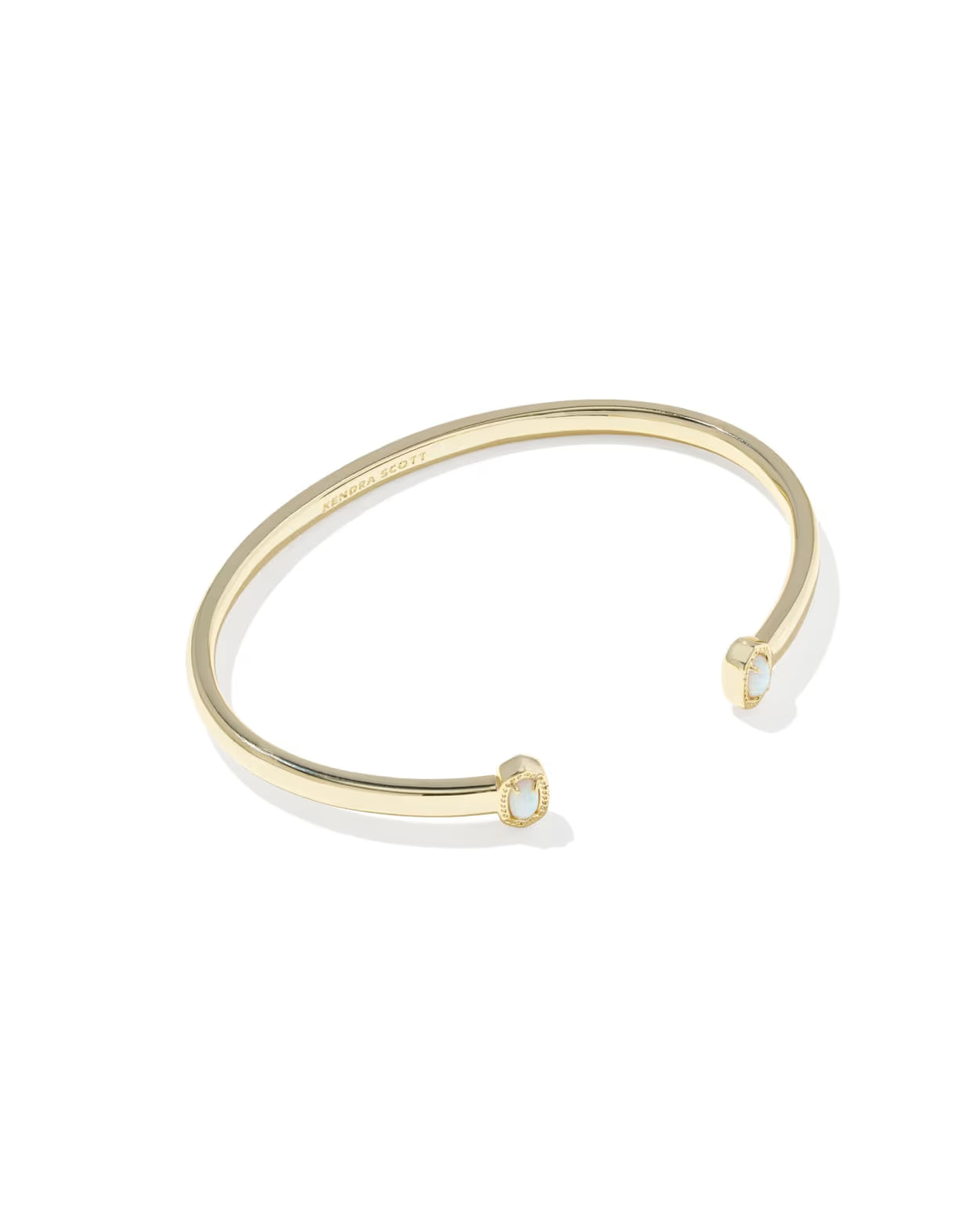 MINI ELTON CUFF BRACELET