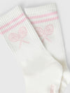 LOWELL TENNIS SOCKS