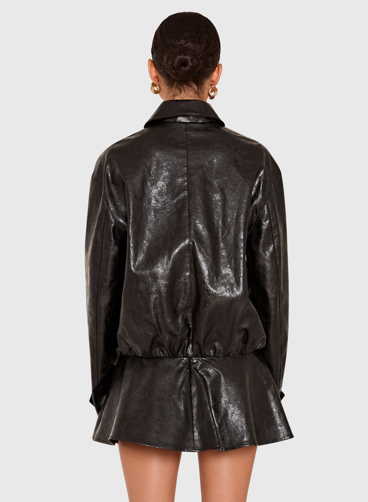 Karla Jacket