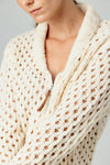 LIESEL CARDIGAN