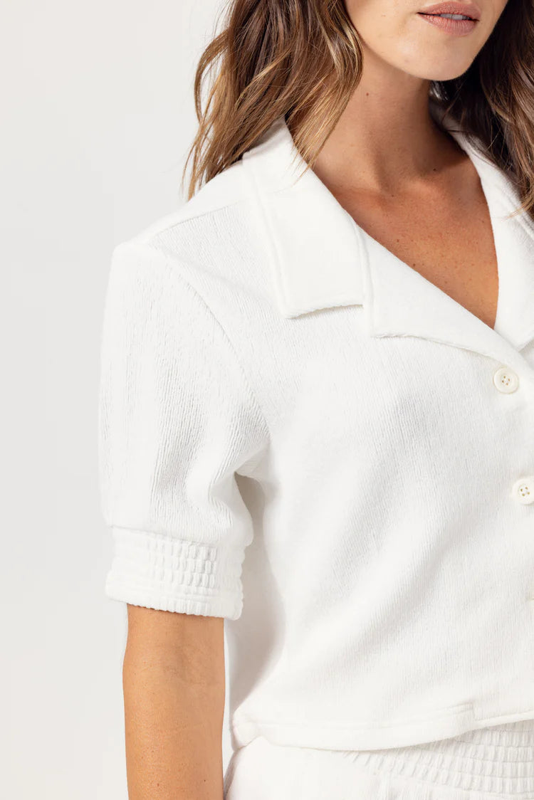 THE MARGOT SHIRT