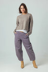 MAGDA SWEATER