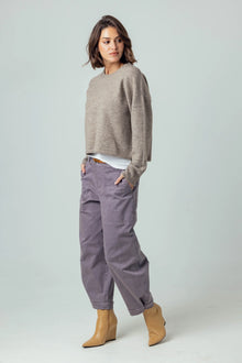  MAGDA SWEATER