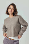 MAGDA SWEATER