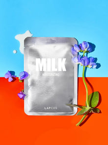  DAILY SKIN MASK - milk