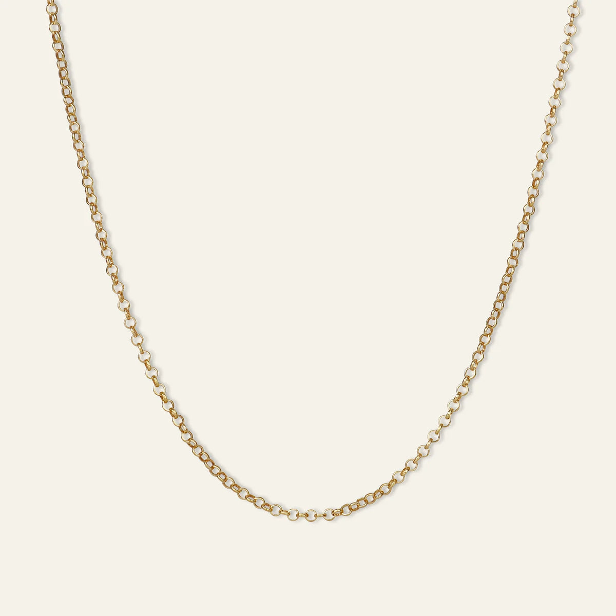 HART Law of Attraction Coin Necklace