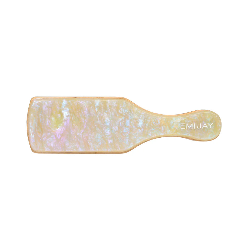 Mini Boar Bristle Brush