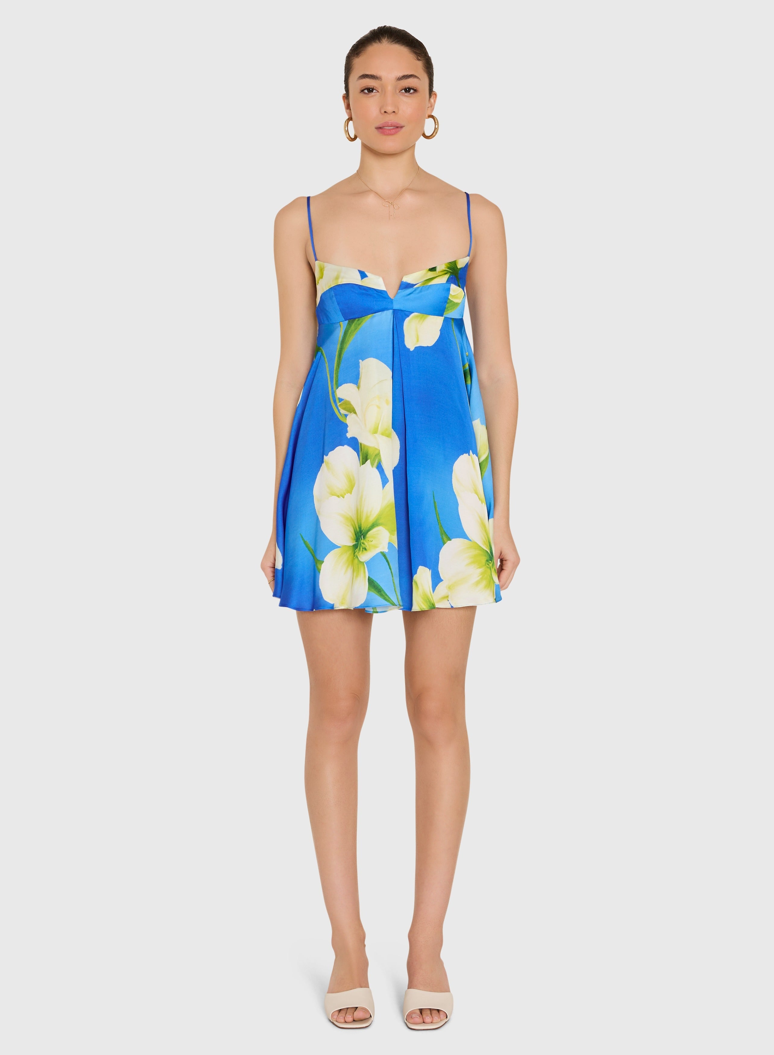 Allison Dress