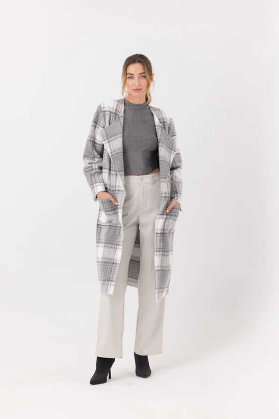 NEWPORT JACKET