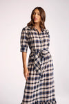 NIGHTFALL FRANCES DRESS