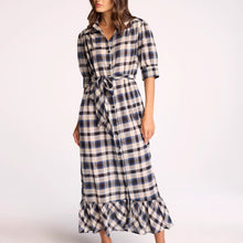  NIGHTFALL FRANCES DRESS