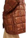 PATRICIA PACKABLE PUFFER