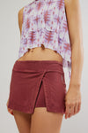 HOT SHOT MINI SKORT