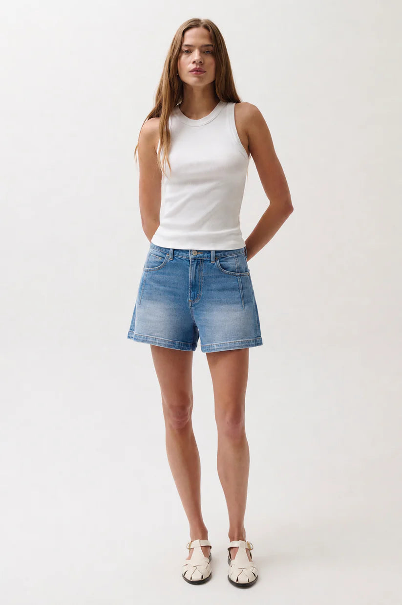 AOKI A-LINE SHORTS