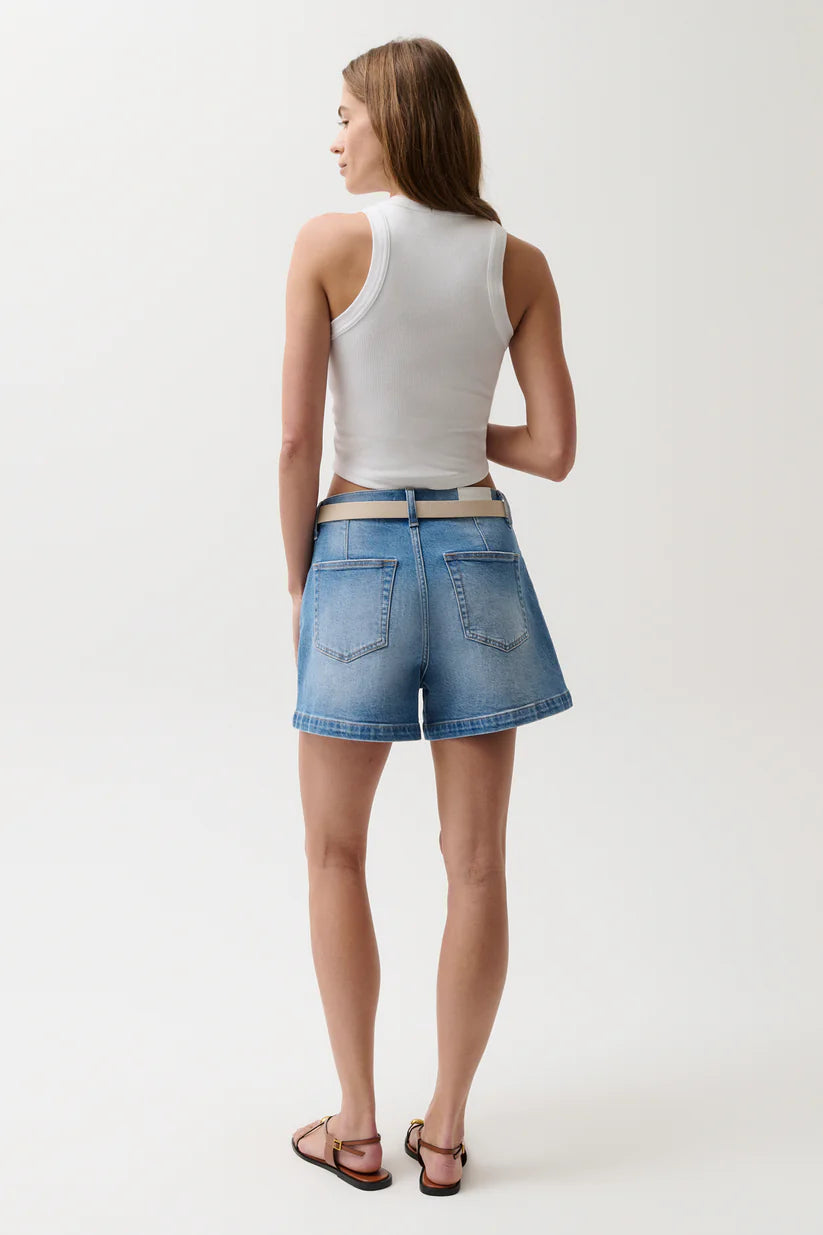 AOKI A-LINE SHORTS