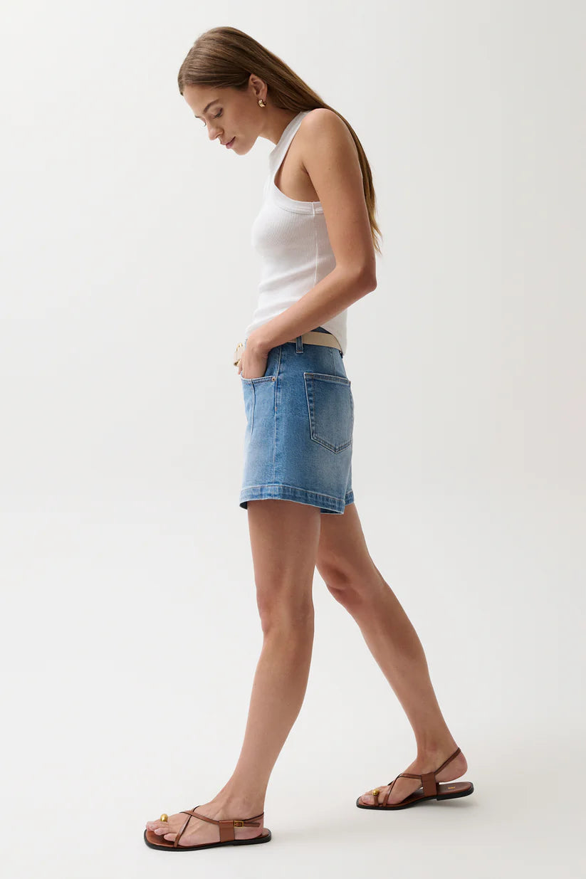 AOKI A-LINE SHORTS