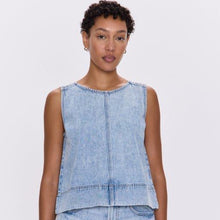  RUE POP OVER SWING SHIRT