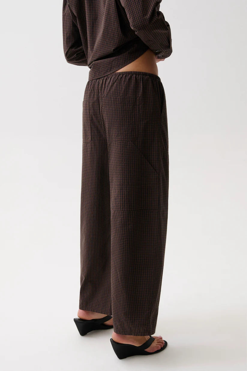 THEO DRAWSTRING PANTS