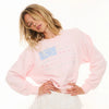 PALO AMERICANA PULLOVER