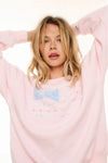 PALO AMERICANA PULLOVER